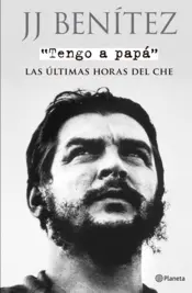 Portada Tengo a papá