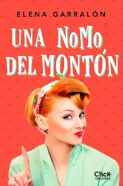 Portada Una NoMo del montón