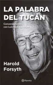 Portada La palabra del tucán