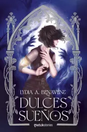 Portada Dulces sueños
