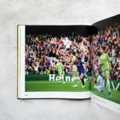 Portada Les cases del Barça / Las casas del Barça / The Homes of Barça 3