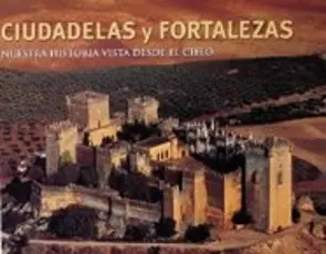 Portada Ciudadelas y fortalezas