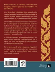 Miniatura contraportada Muladhara. Se tu propia luz