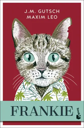 Portada Frankie