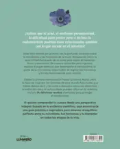 Miniatura contraportada El equilibrio perfecto