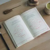 Portada Ejercicios japoneses para vivir en armonía. Más allá del ikigai 6