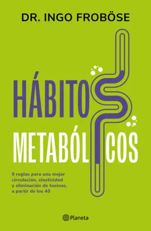 Portada Hábitos metabólicos
