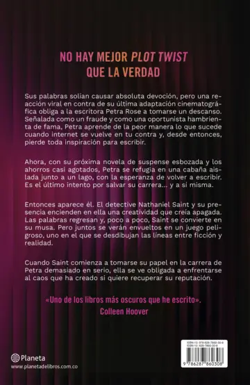 Contraportada Hundida