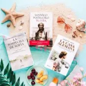 Portada La sospecha de Sofía 2