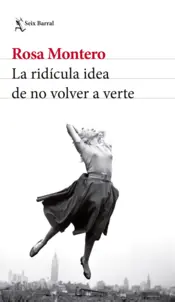 Portada La ridicula idea de no volver a verte