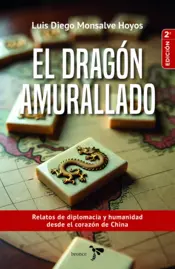 Portada El dragón amurallado