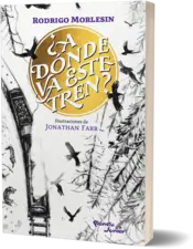 Miniatura portada 3d ¿A dónde va este tren?