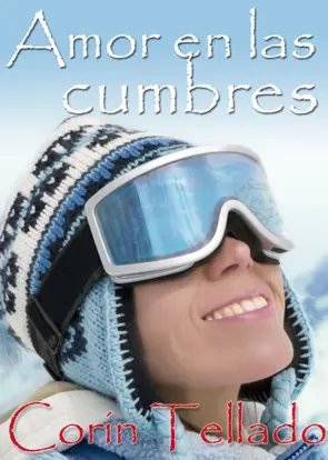 Portada Amor en las cumbres