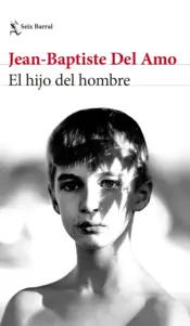 Portada El hijo del hombre