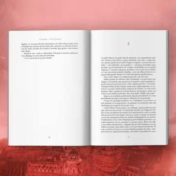 Imagen extra Venganza 1