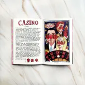 Portada 100 películas sin las que no podría vivir 3