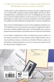 Miniatura contraportada Diana