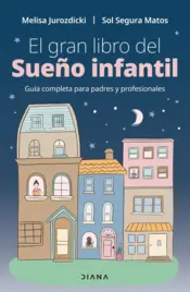 Portada El gran libro del sueño infantil