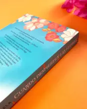 Portada Cuando despierten las flores 3