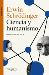 Portada Ciencia y humanismo