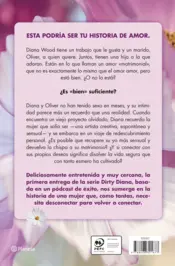 Miniatura contraportada Dirty Diana