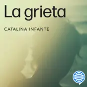 Portada La grieta