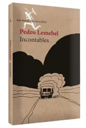 Miniatura portada 3d Incontables