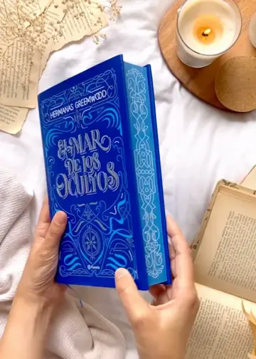 Imagen extra El mar de los Ocultos (edición especial) 1