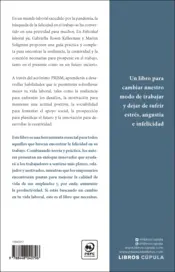 Miniatura contraportada Felicidad laboral ya