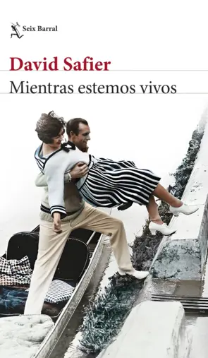 Portada Mientras estemos vivos