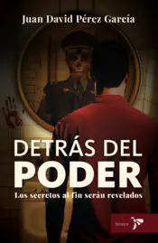 Portada Detrás del poder