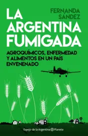 Portada La Argentina fumigada