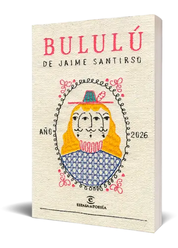 Portada Bululú