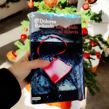 Imagen extra Esperando al diluvio 4