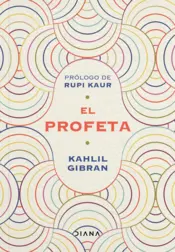 Portada El profeta