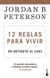 Portada 12 reglas para vivir