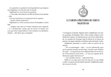 Imagen extra Criaturas imposibles 4