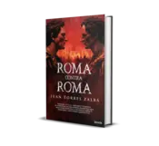 Miniatura portada 3d Roma contra Roma