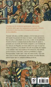 Miniatura contraportada Atiende, Sefarad