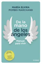 Portada De la mano de los ángeles