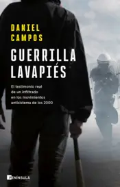 Portada Guerrilla Lavapiés
