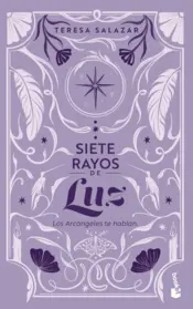 Portada Siete rayos de luz