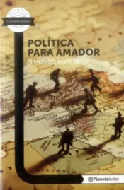 Portada Política para Amador