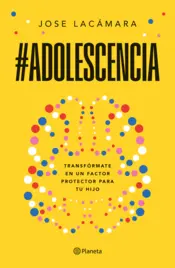 Portada #Adolescencia