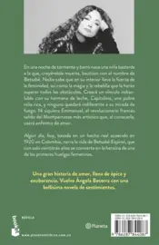 Miniatura contraportada Algún día, hoy