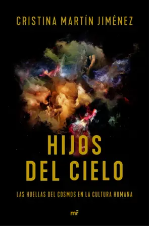 Portada Hijos del cielo