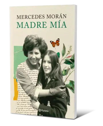Portada Madre mía