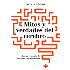 Portada Mitos y verdades del cerebro
