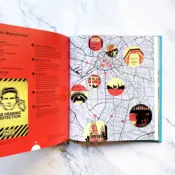 Portada Ciudades de la música 3