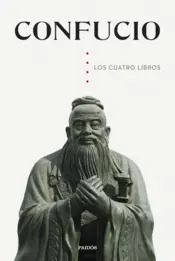 Portada Los cuatro libros